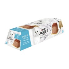 Gourmet Revelations Atún tarrinas en mousse para gatos