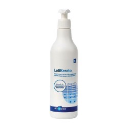 Letikerato Champú Fórmula Mantenimiento 500 Ml