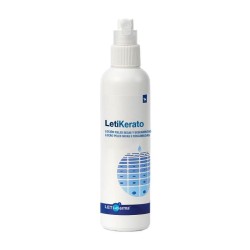 Leti Kerato Loción Hidratante