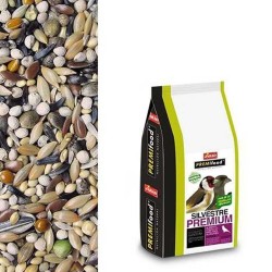 Mixtura Silvestre Premium Jarad 3 kg