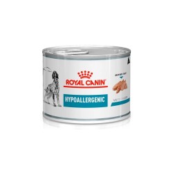 LATAS ROYAL CANIN HYPOALLERGENIC 200 GR