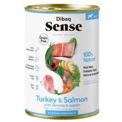 Latas Grain Free (380g)