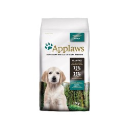 Applaws Puppy Razas Pequeñas y Medianas Pollo