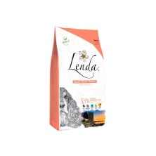 Lenda Original Salmón
