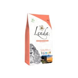 Lenda Original Salmón