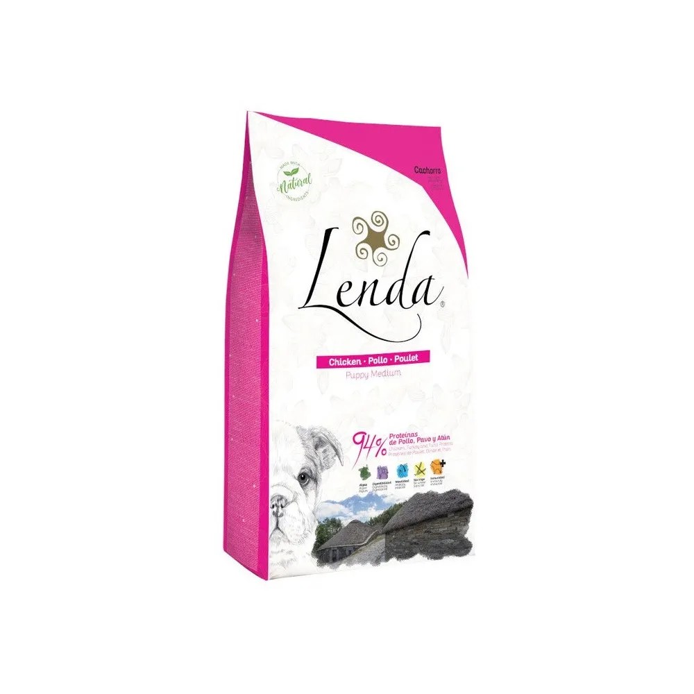 Lenda Original Puppy