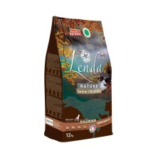 LENDA NATURE SENIOR MOBILITY  12 KG + REGALO 2 LATAS  LENDA