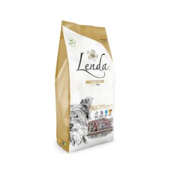 Lenda Mini Meat & Fish