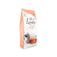 Lenda Mini Atlantic Blue Fish