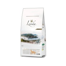 Lenda Starter & Pregnant