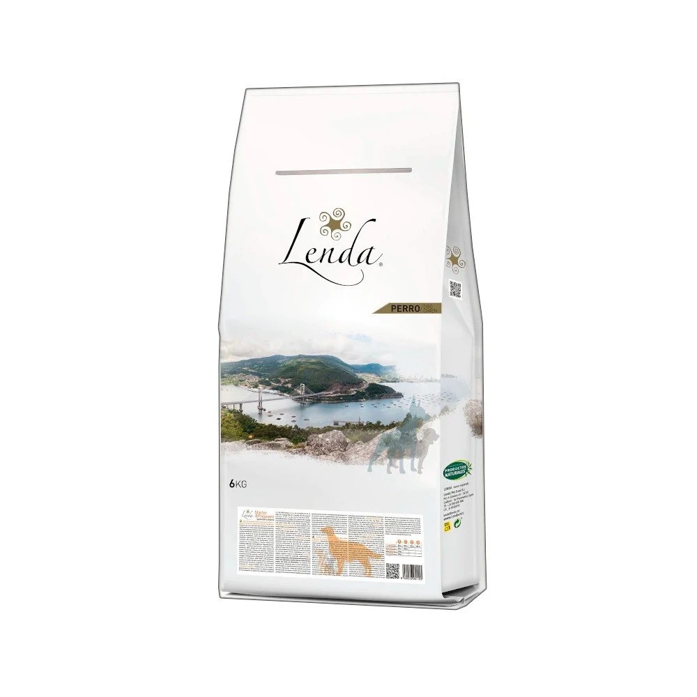 Lenda Starter & Pregnant