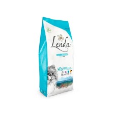Lenda Mini Light & Sterilized