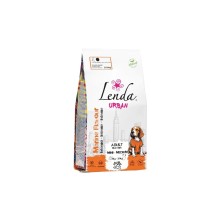 Lenda Urban Adult Mini-Medium Marine Flavour Pescado para Perros