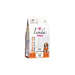 Lenda Urban Adult Mini-Medium Marine Flavour Pescado para Perros