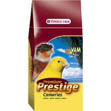 MISTURA CANARIOS VÉRSELE LAGA PREMIUM PRESTIGE 20kg