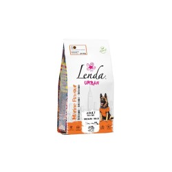 Lenda Urban Adult Medium-Maxi Marine Flavour Pescado para Perros