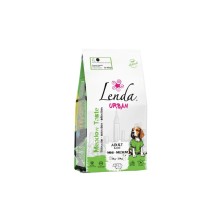 Lenda Urban Adult Mini-Medium Meadow Taste Cordero para Perros