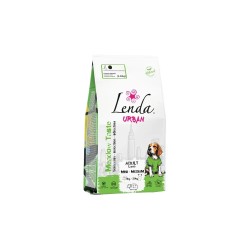 Lenda Urban Adult Mini-Medium Meadow Taste Cordero para Perros