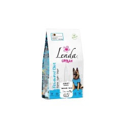 Lenda Urban Adult Medium-Maxi Flavoured Diet para Perros