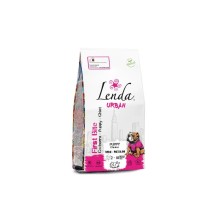 Lenda Urban Puppy First Bite para Perros