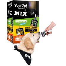 Yowup Yogurt Natural Mix Pack para Perros