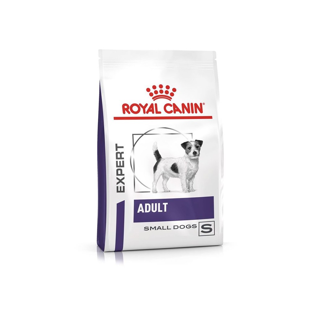 Royal Canin Expert Canine Adult Small Dog 8 KG