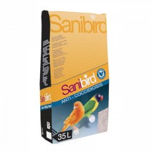 SANIBIRD 35L