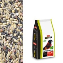 MIXTURA JARAD PREMIFOOD CARDENALITOS 3KG