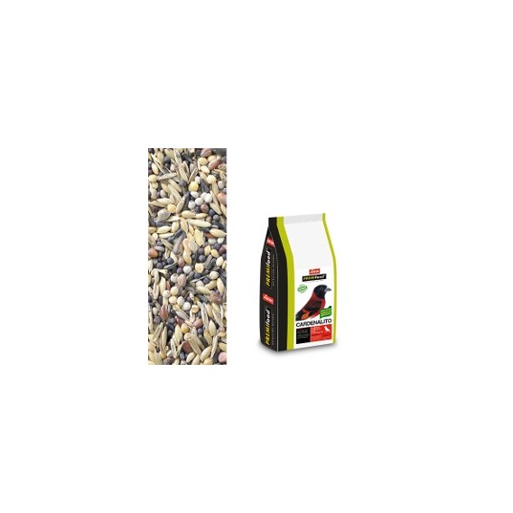 MIXTURA JARAD PREMIFOOD CARDENALITOS 3KG