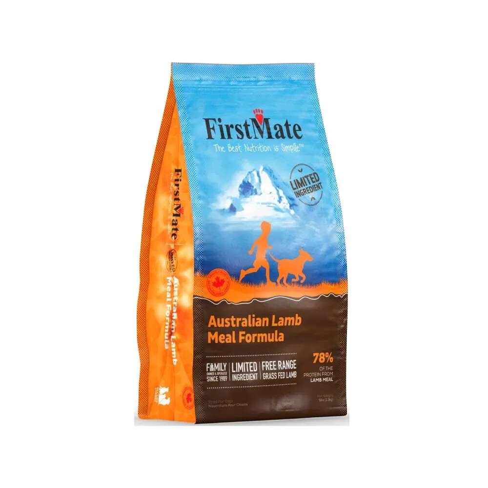 FirstMate Cordero Australiano para Perros
