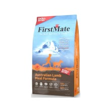 FirstMate Cordero Australiano Croqueta Pequeña para Perros