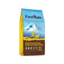 FirstMate Pescado del Océano Pacífico para Cachorros