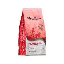 FirstMate Carnes de Res y...