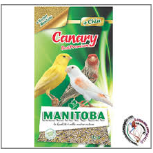 MANITOBA CANARINI BEST PREMIUM 3KG 
