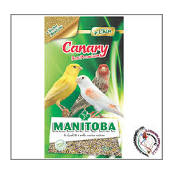 MANITOBA CANARINI BEST PREMIUM 3KG 