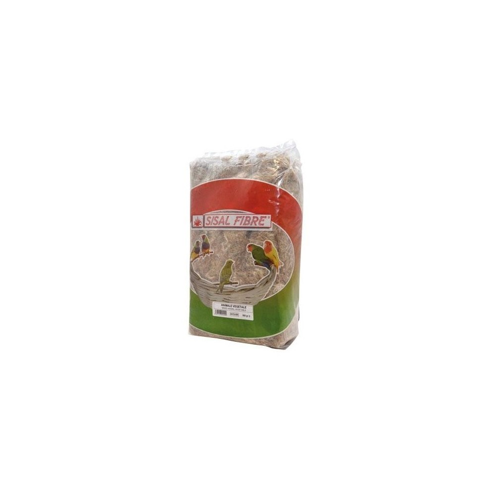 SISAL 500gr