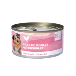 Bubimex Bubi Nature perro filete de pollo 70gr