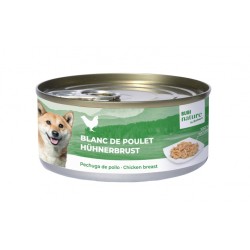 Bubimex Bubi Nature perro pechuga de pollo 150gr