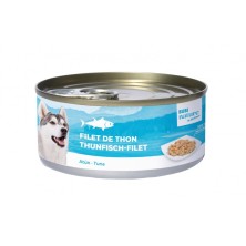 Bubimex Bubi Nature perro atún 150gr