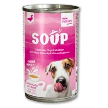 Bubimex dog soup pato 185gr