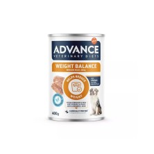 Advance Veterinary Diets Weight Balance Medium/Maxi Lata para Perros