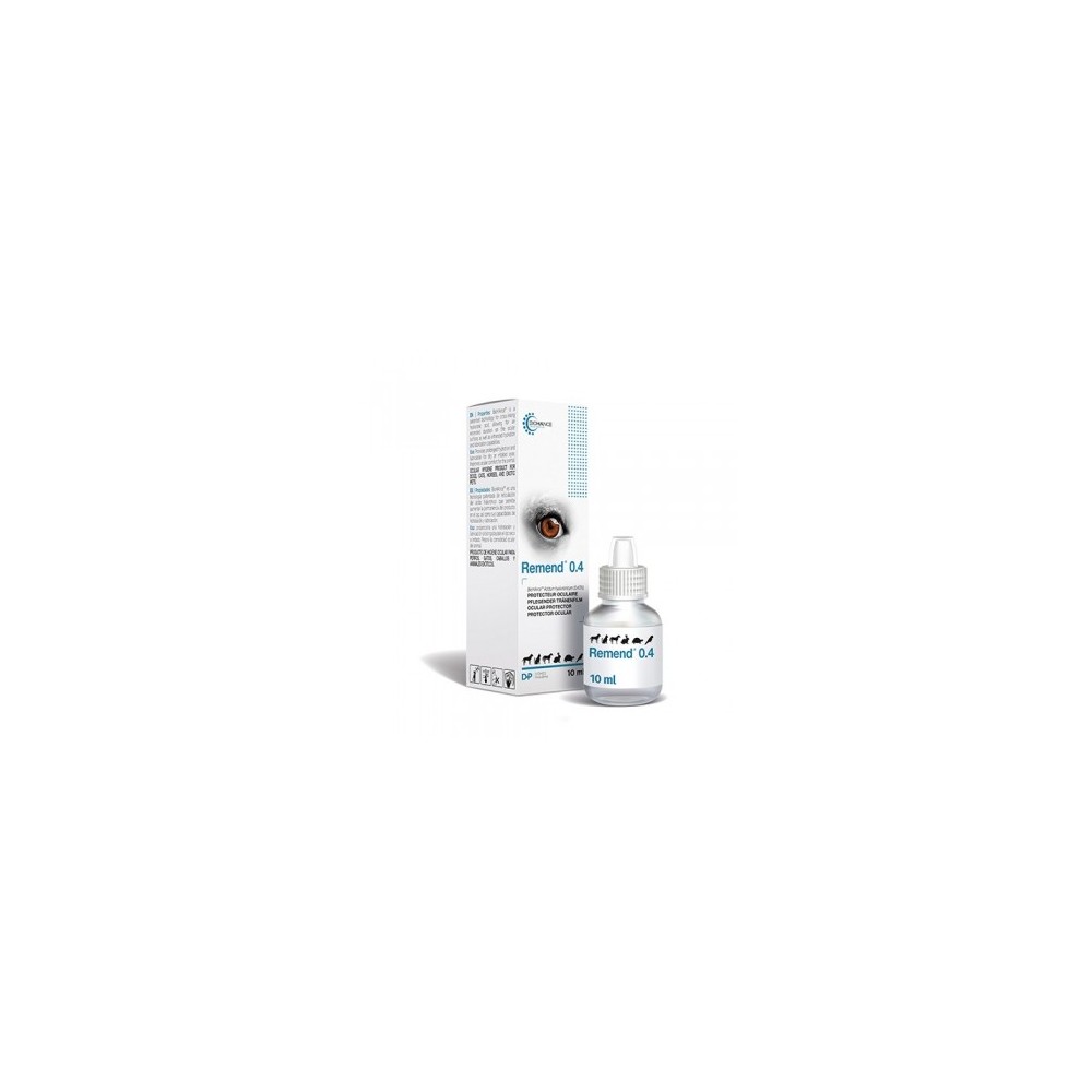 Remend 0,4 10 ml