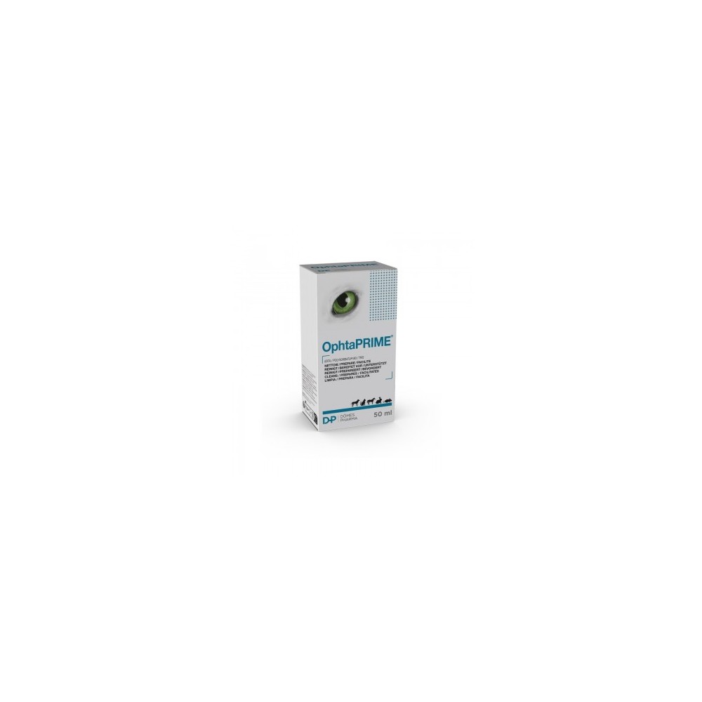 Ophtaprime 50 ml