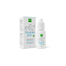 Ocucan Rufus Gotas Humectantes 15 ml