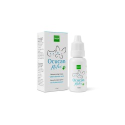 Ocucan Rufus Gotas Humectantes 15 ml