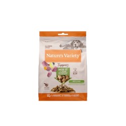 Nature´s Variety Toppers Cordero para Perros