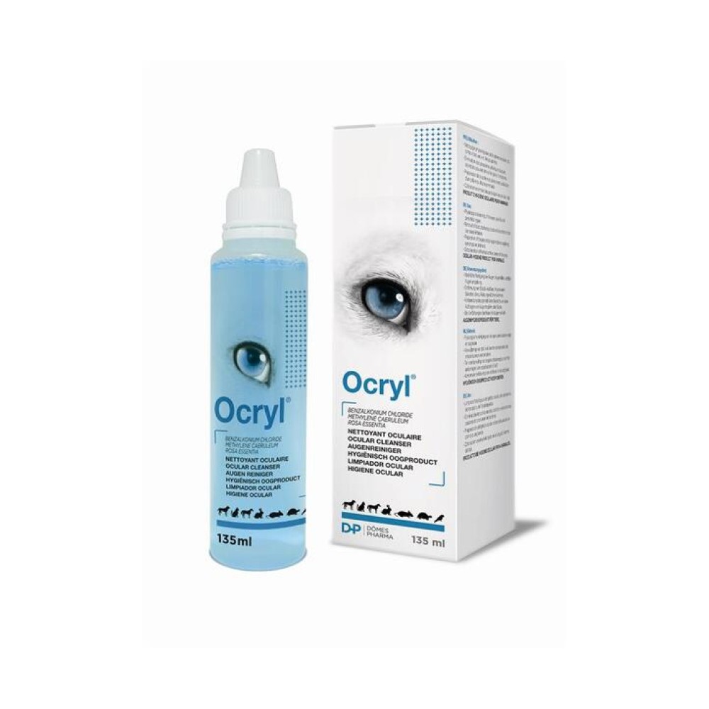 OCRYL 135ML