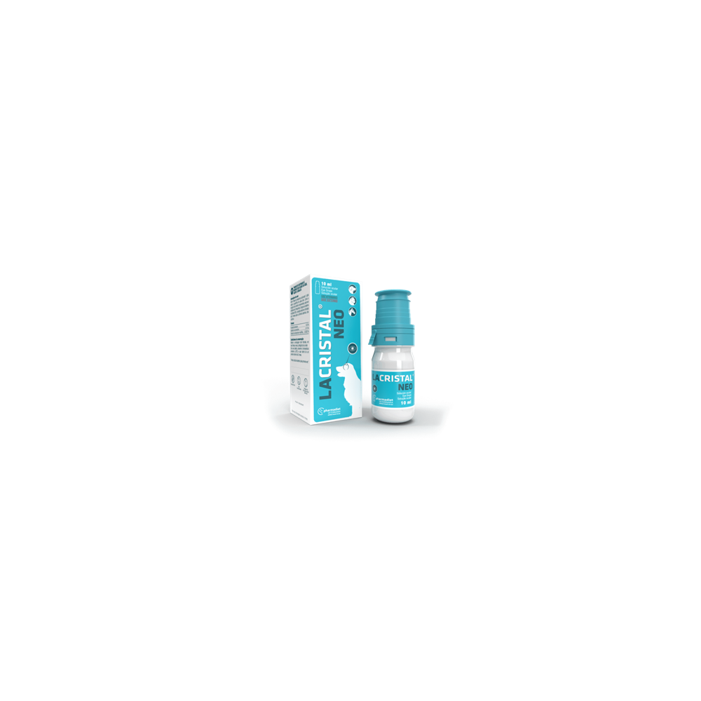 Lacristal Neo 10 ml