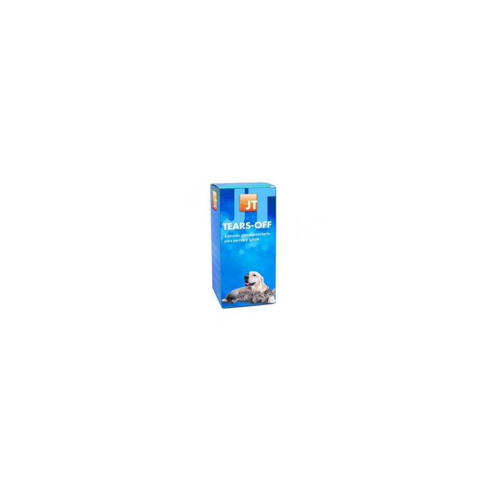 Tears Off Polvo 50 gr