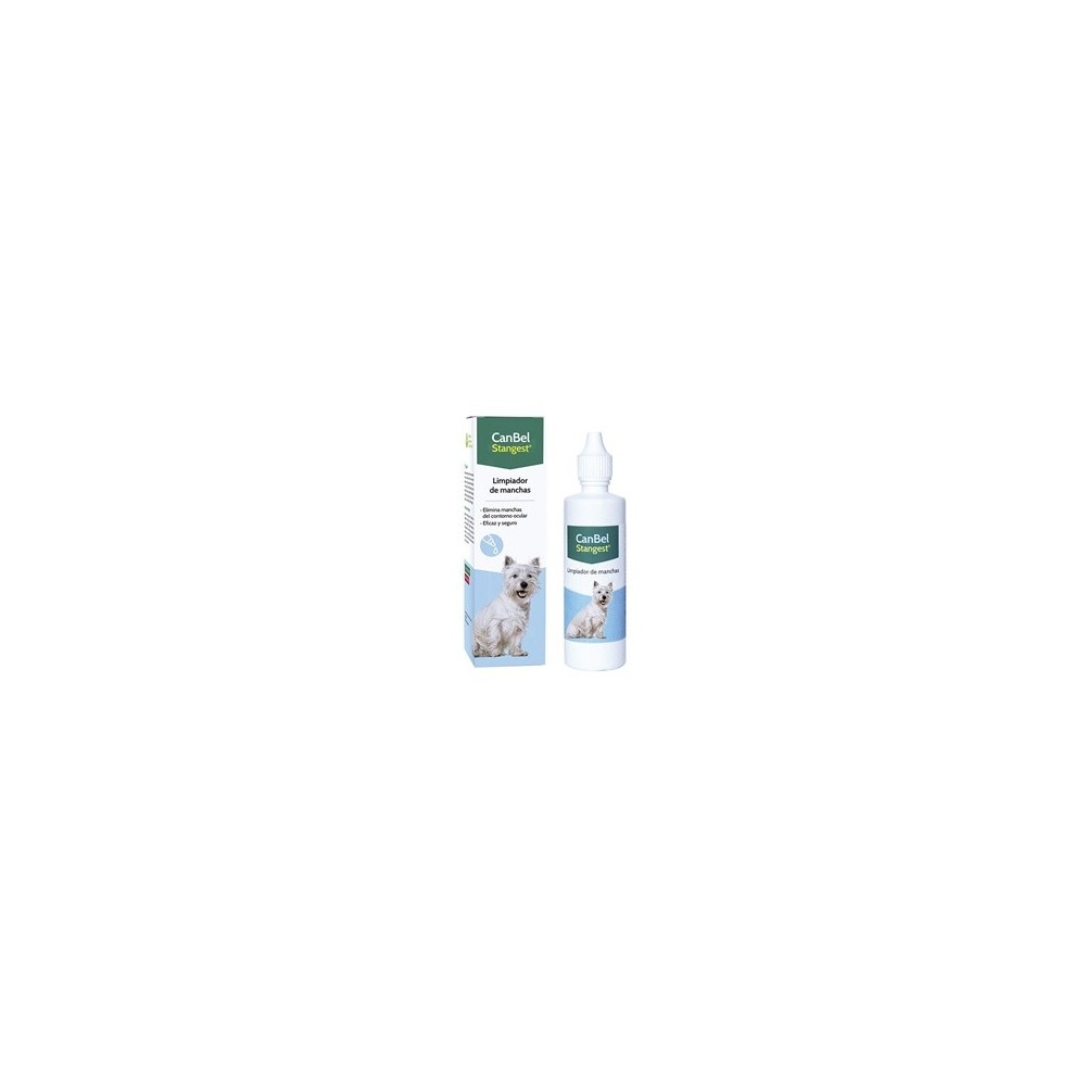 Can Bel Limpiador Contorno Ojos 60 ml